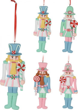 Zawieszka Nutcracker 